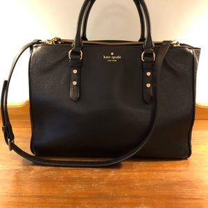 Kate Spade Mulberry Street Leighann Bag